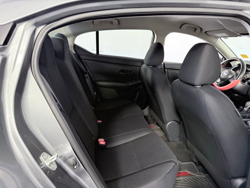 Used 2024 Nissan Sentra S image 24