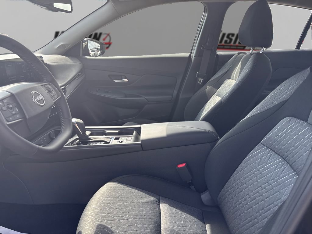 New 2026 Nissan Sentra SV w/ SV Convenience Package image 9