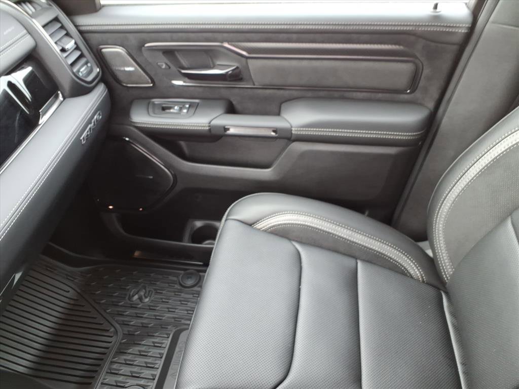 New 2026 RAM 1500 RHO w/ RHO Level 1 Equipment Group image 31