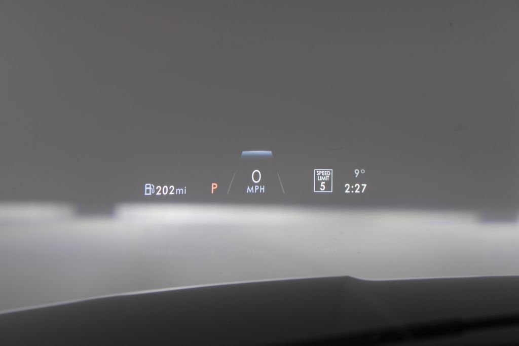 Used 2024 Lincoln Navigator Reserve image 45