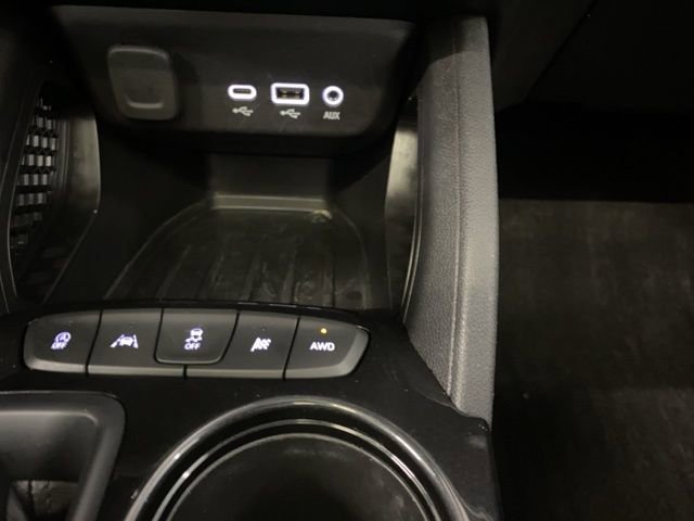 Certified 2021 Chevrolet TrailBlazer LT w/ Sun and Liftgate Package image 22