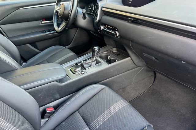 Used 2024 MAZDA CX-50 AWD 2.5 S w/ Preferred Package image 18