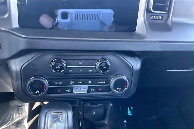 Certified 2025 Ford Bronco Big Bend image 30