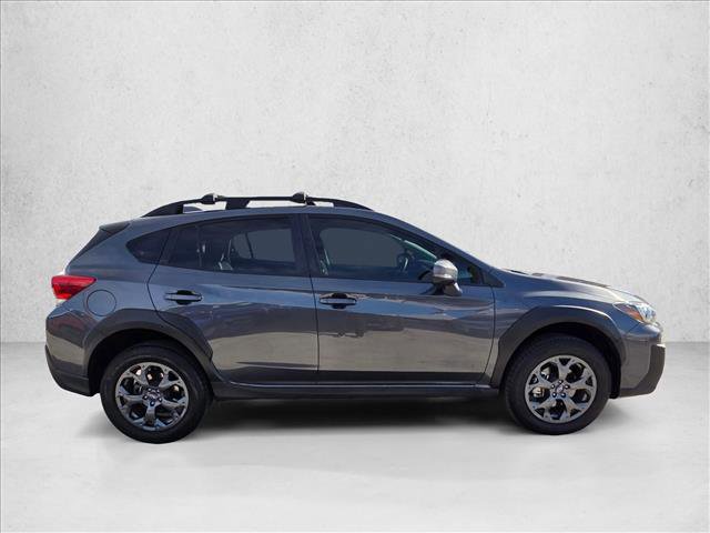 Used 2023 Subaru Crosstrek 2.5i Sport image 4