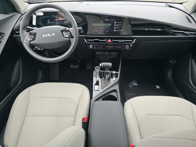 New 2026 Kia Niro EX FWD image 16