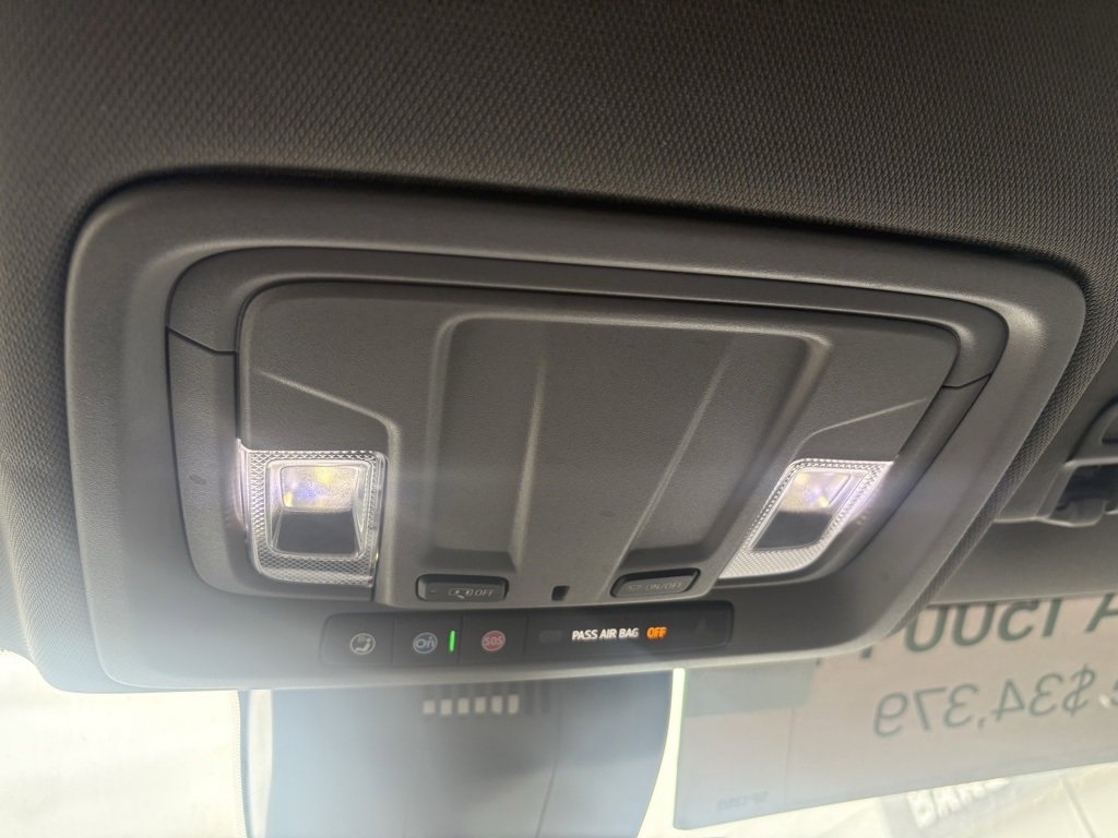 Used 2023 GMC Sierra 1500 Pro image 23