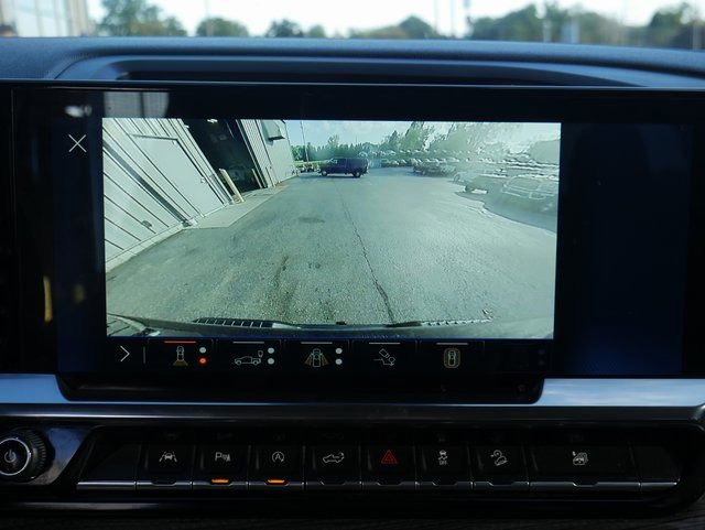 Used 2024 Chevrolet Silverado 1500 RST w/ All Star Edition Plus image 6