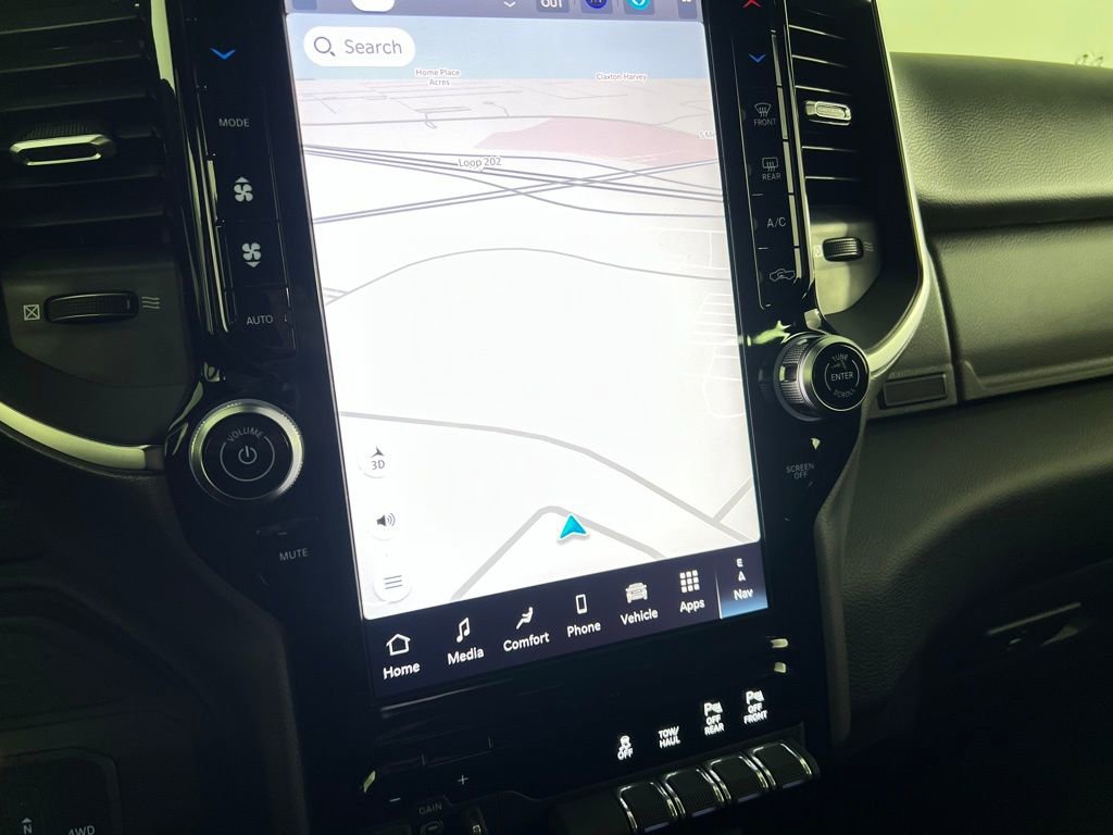 Used 2025 RAM 2500 Big Horn image 20