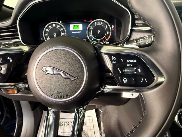 New 2026 Jaguar F-PACE R-Dynamic S image 21