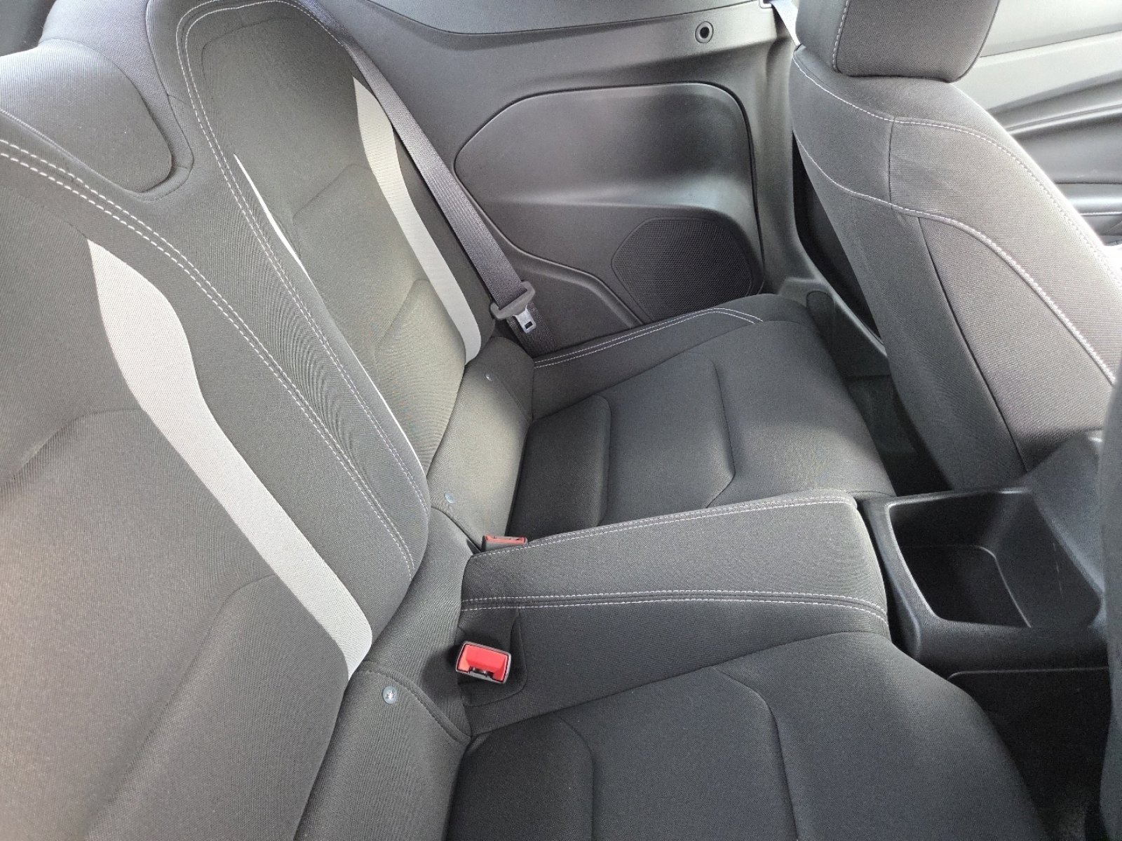 Used 2018 Chevrolet Camaro LT image 21