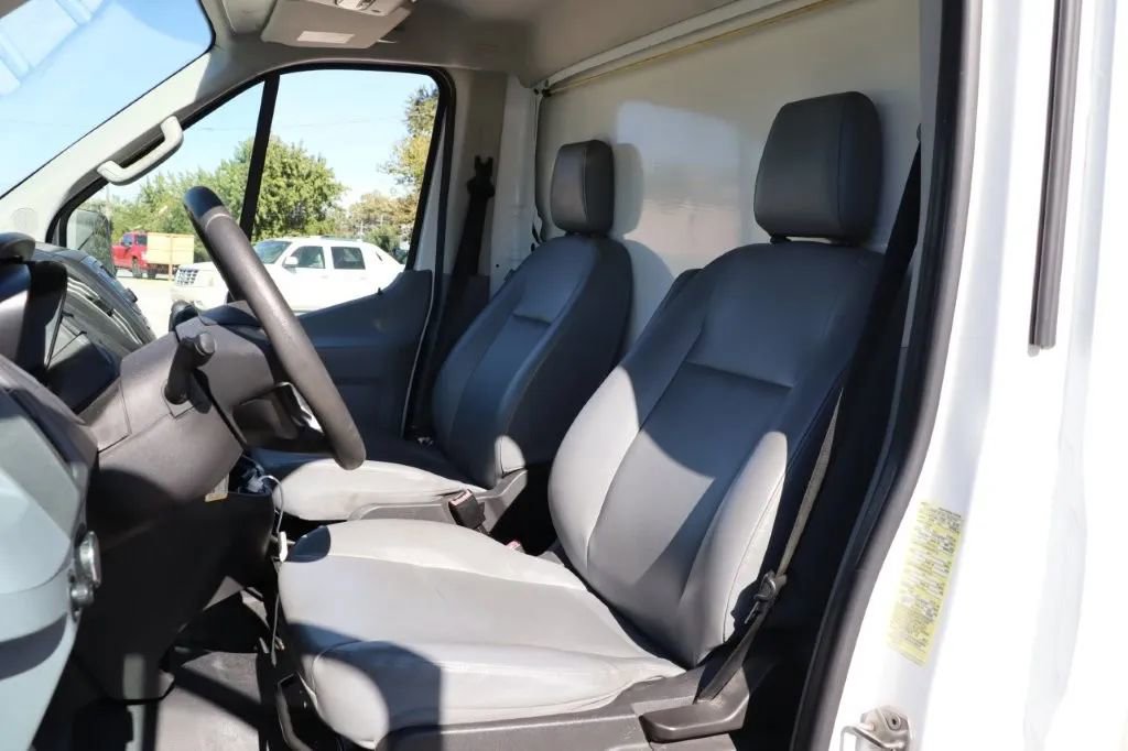 Used 2018 Ford Transit 350 156 DRW w/ Exterior Upgrade Package image 8