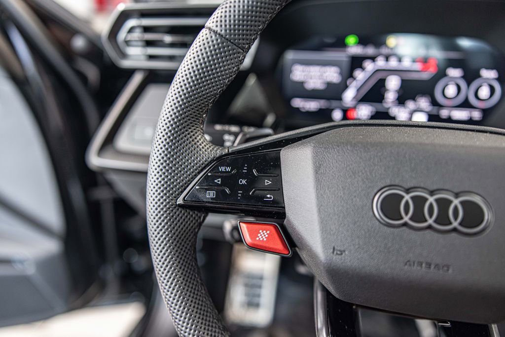 Used 2026 Audi RS 3 AWD/4WD image 24