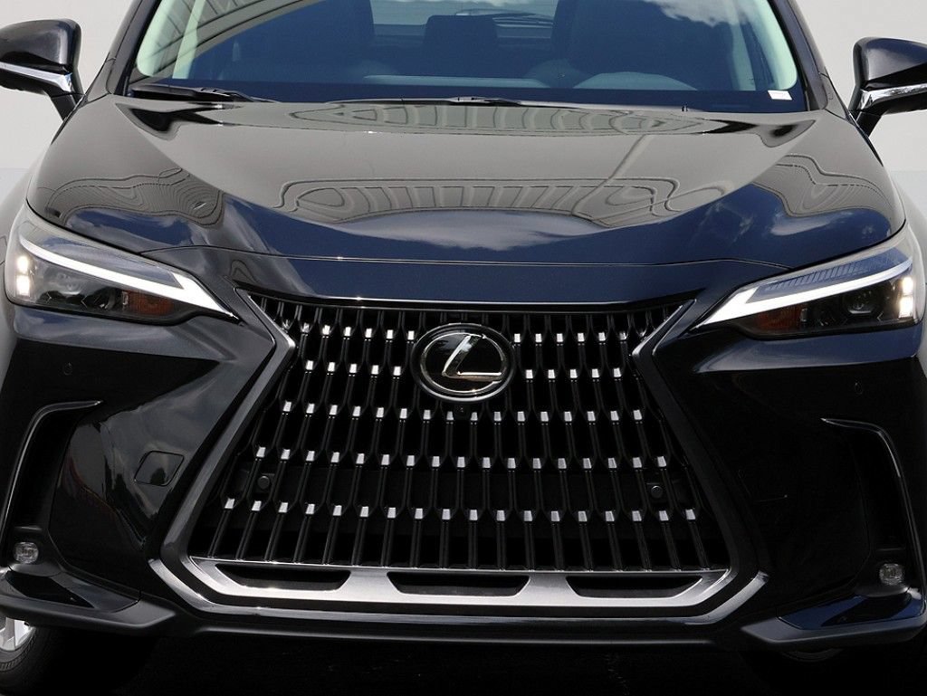 New 2026 Lexus NX 350 AWD w/ Premium Package image 6