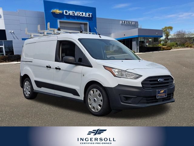 Used 2020 Ford Transit Connect XL