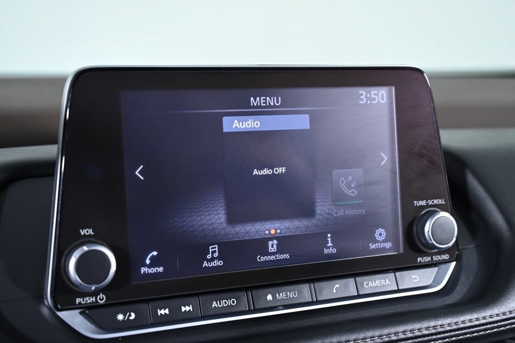 Certified 2023 Nissan Rogue S FWD image 16