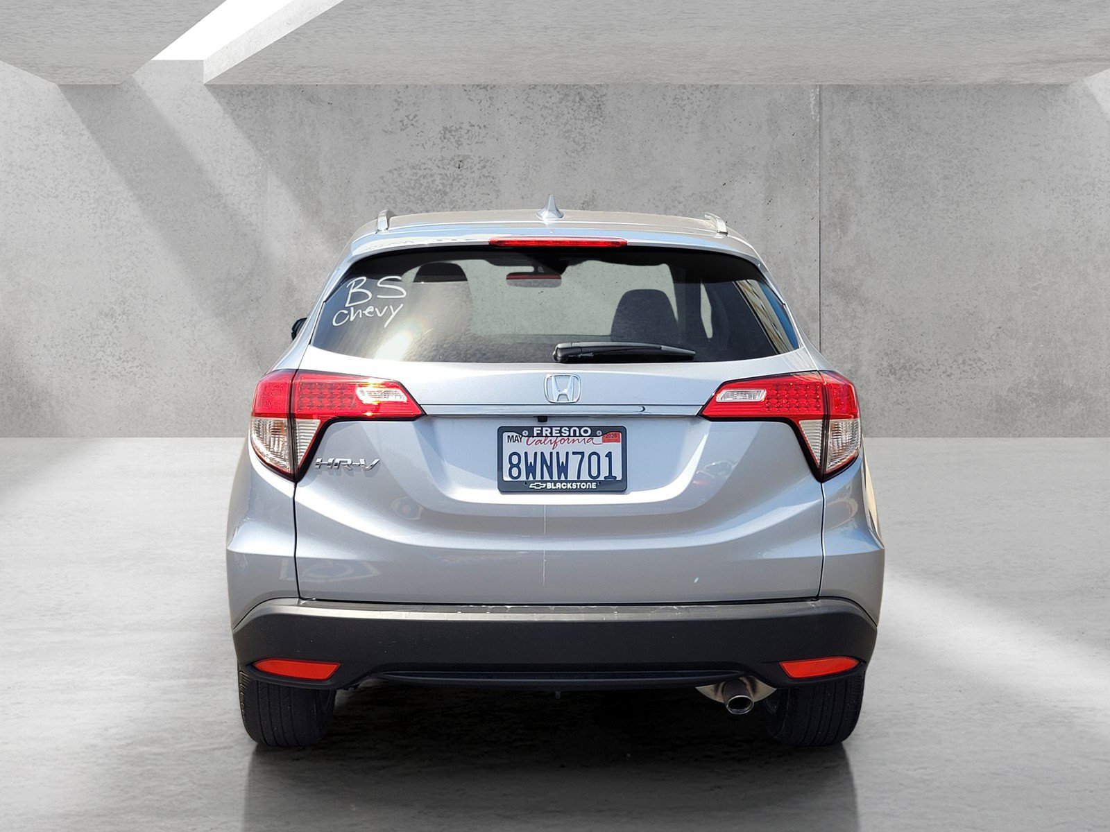 Used 2021 Honda HR-V EX image 5