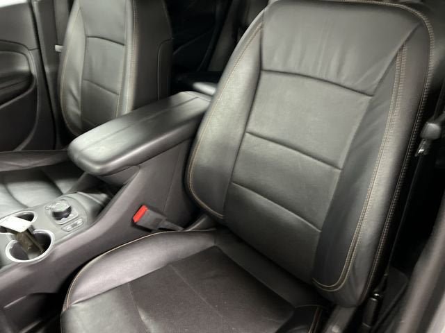 Certified 2021 GMC Terrain SLT w/ Elevation Edition AWD/4WD image 18