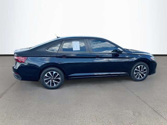 Used 2023 Volkswagen Jetta S FWD image 26