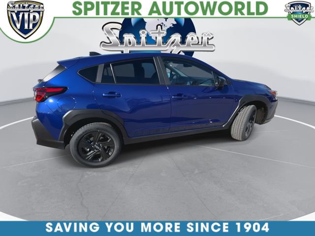 New 2026 Subaru Crosstrek 2.5i image 9