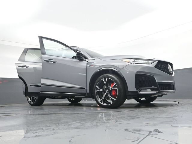 New 2026 Acura MDX Type S w/ Advance Package AWD/4WD image 42