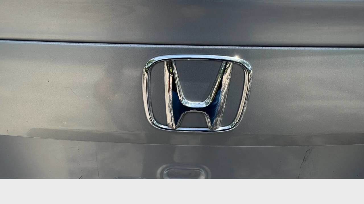Used 2012 Honda Civic LX image 20