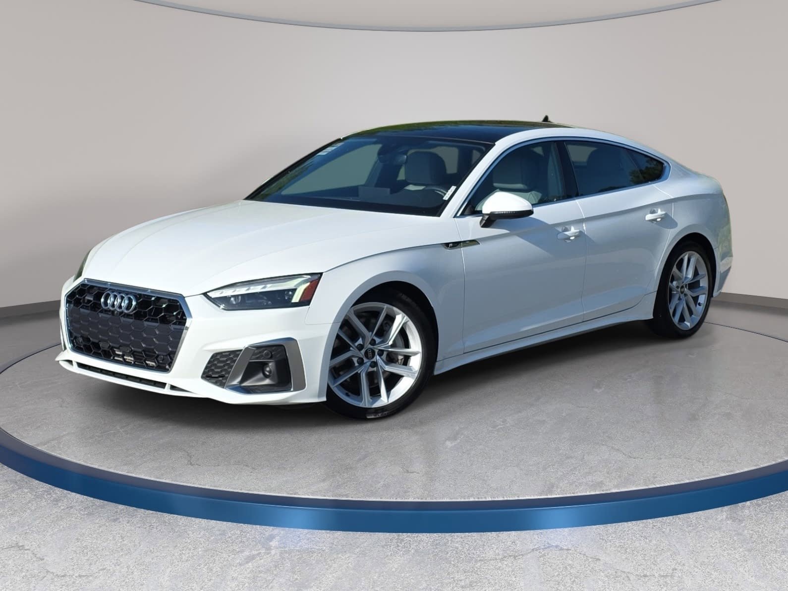 Used 2023 Audi A5 2.0T Premium Plus w/ Premium Plus