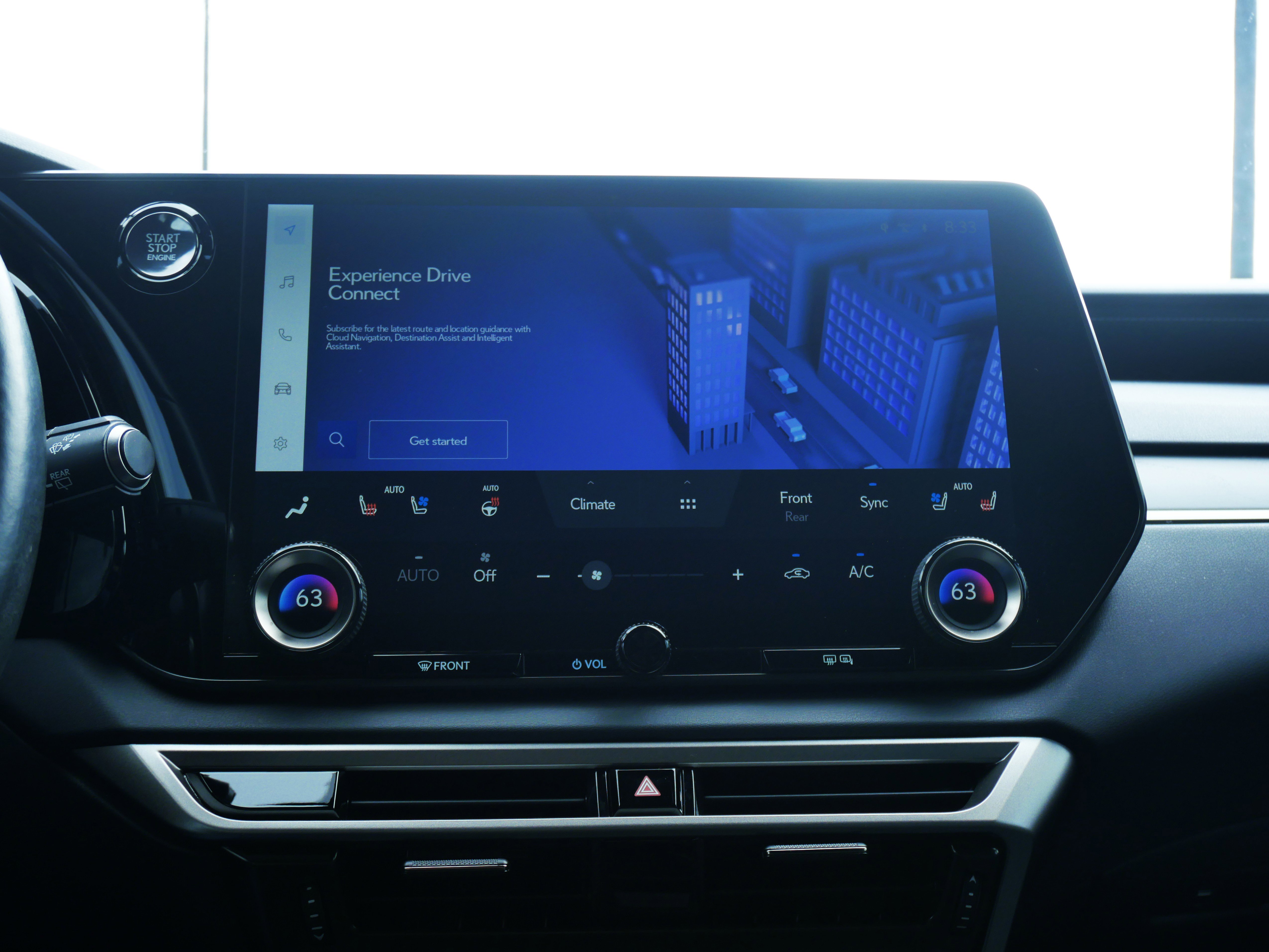 Used 2024 Lexus RX 350 Premium image 23