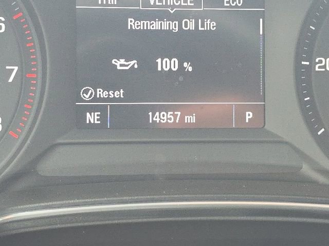 Used 2023 Chevrolet TrailBlazer LT image 14