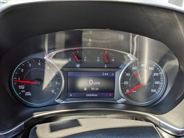 Used 2020 Chevrolet Equinox Premier AWD/4WD image 26
