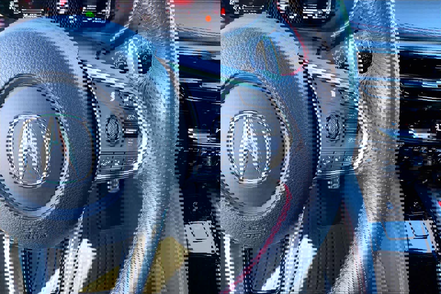 Used 2024 Acura MDX Type S image 23