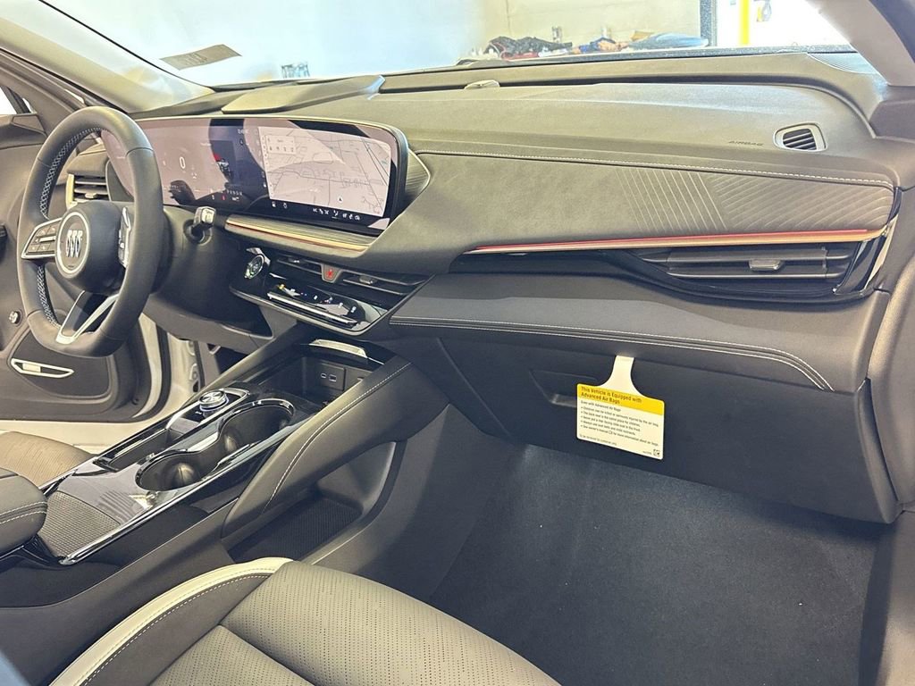 New 2025 Buick Envision Sport Touring image 34