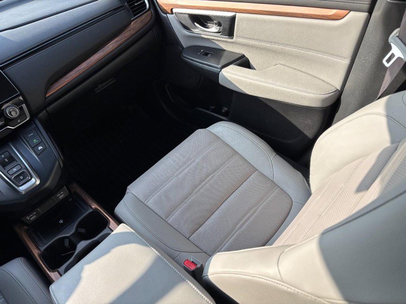 Used 2021 Honda CR-V Touring image 15