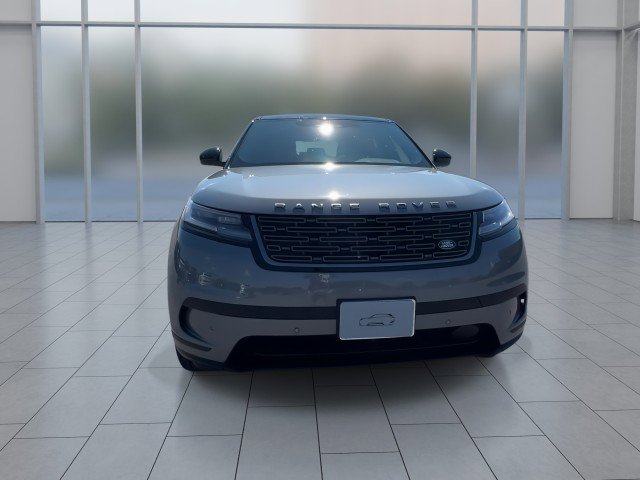 New 2026 Land Rover Range Rover Velar S image 3