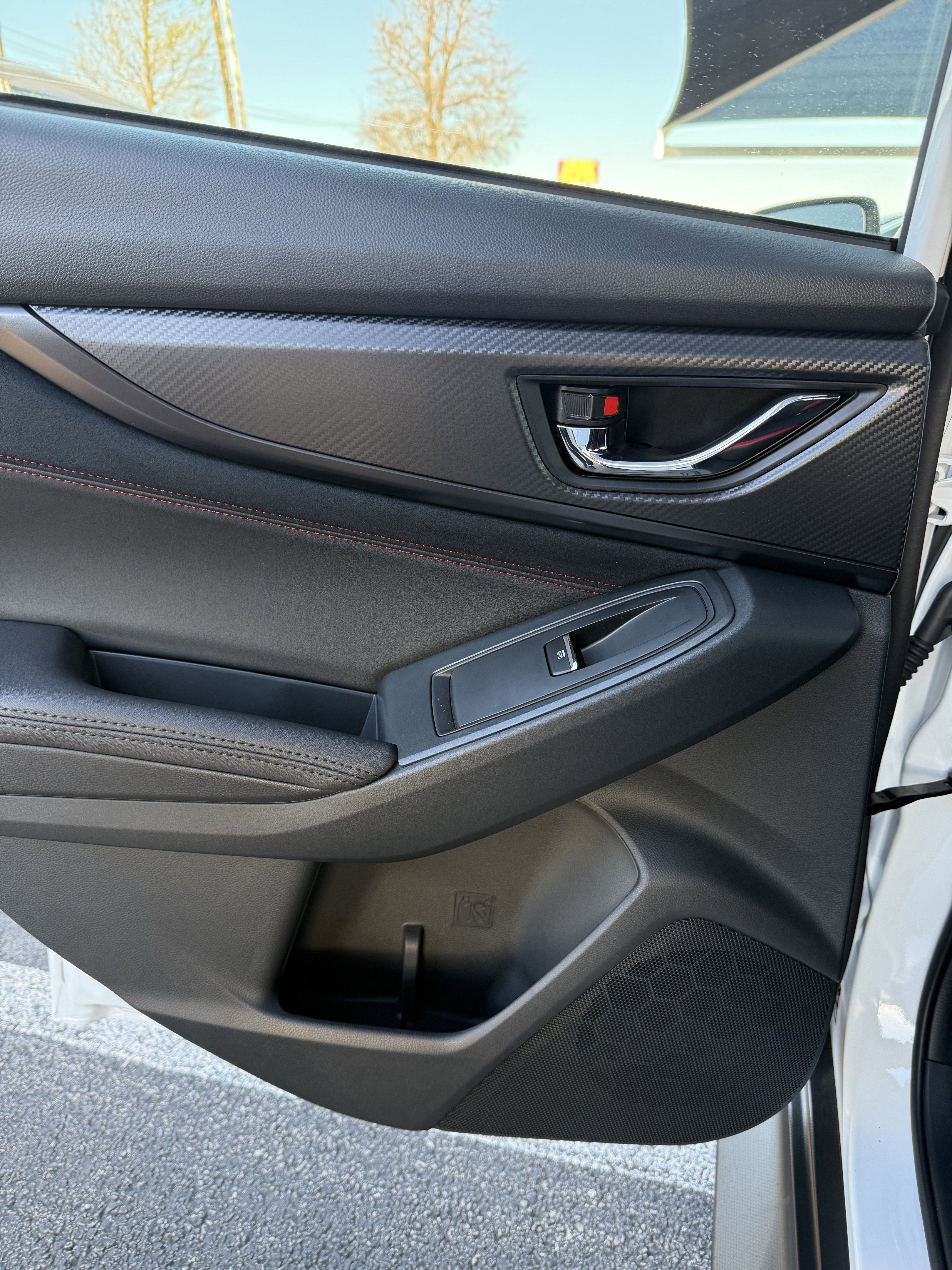 New 2026 Subaru WRX GT image 12