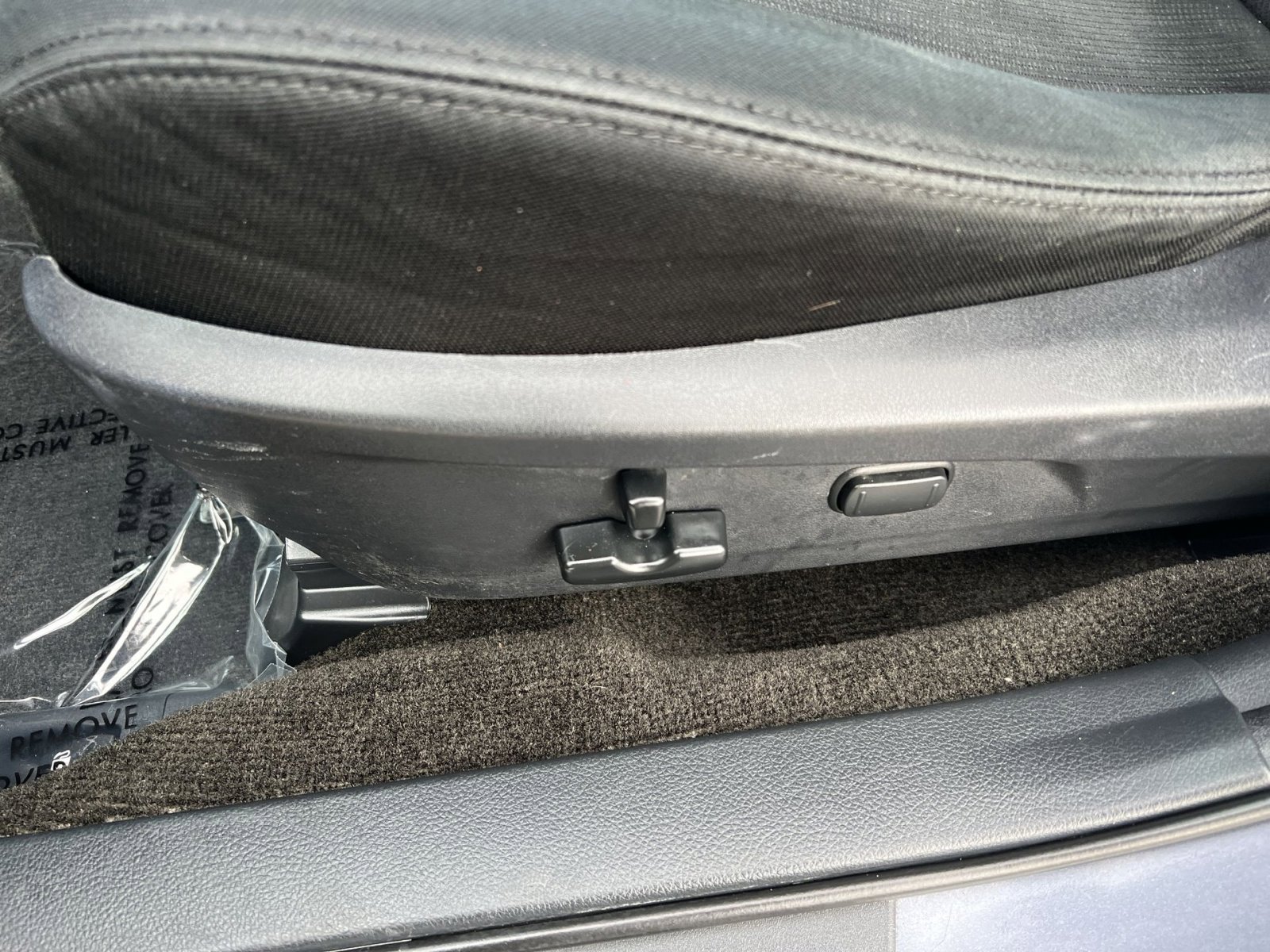 Used 2014 Subaru Outback 2.5i Premium w/ Moonroof Package image 14