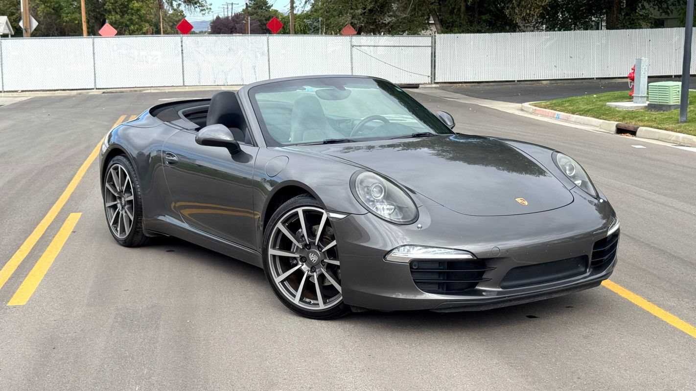 Used 2016 Porsche 911 Carrera RWD image 15