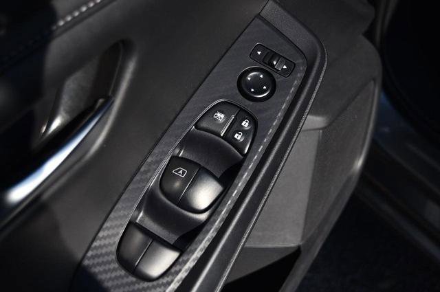 Certified 2024 Nissan Sentra SV image 9