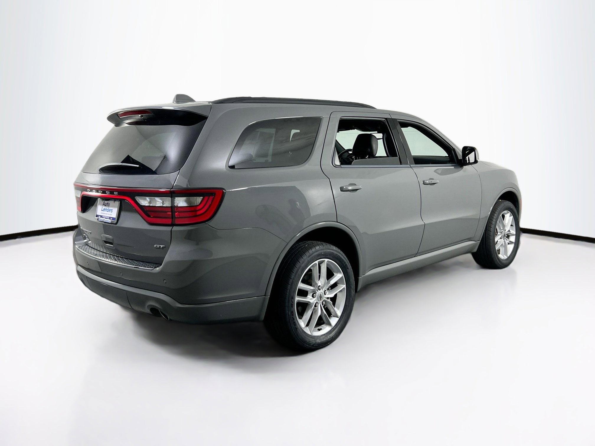 Used 2022 Dodge Durango GT image 5