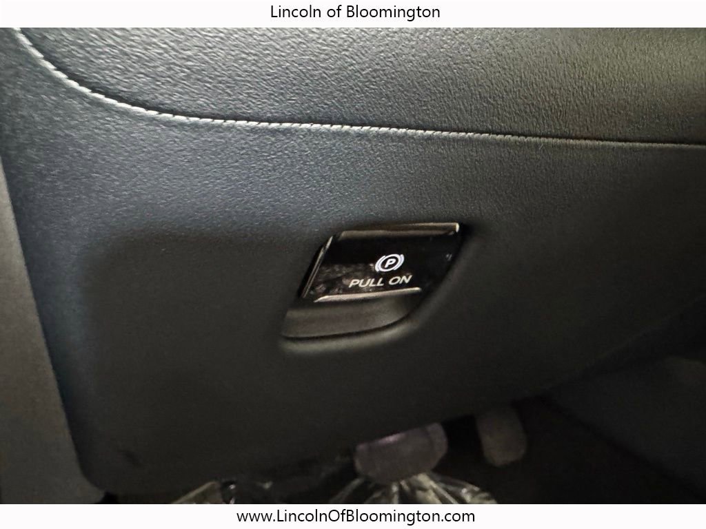New 2026 Lincoln Navigator L Black Label AWD/4WD image 44