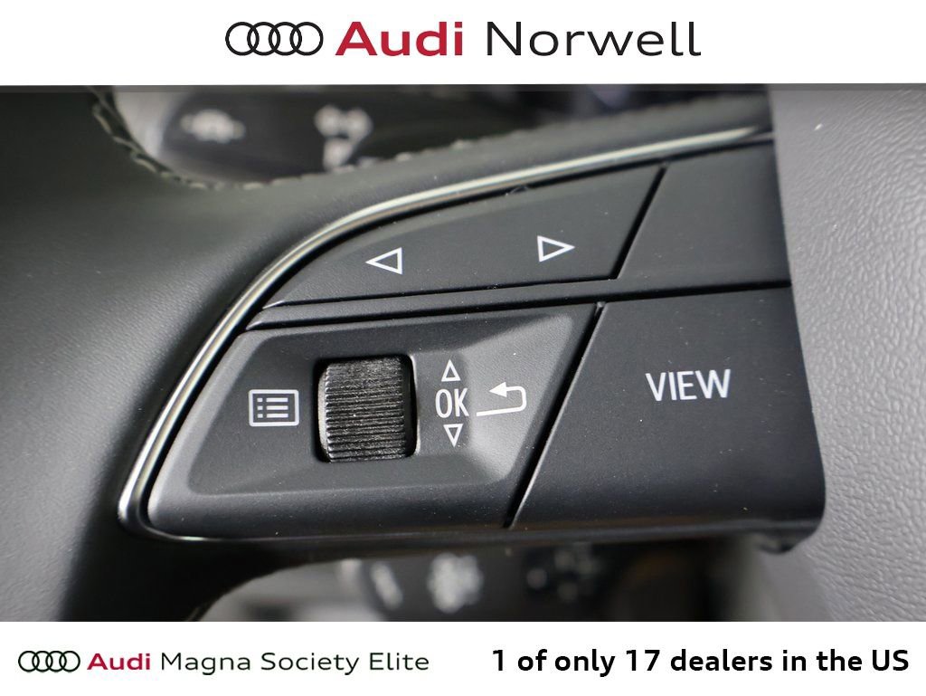 New 2026 Audi Q7 3.0T Premium Plus image 30