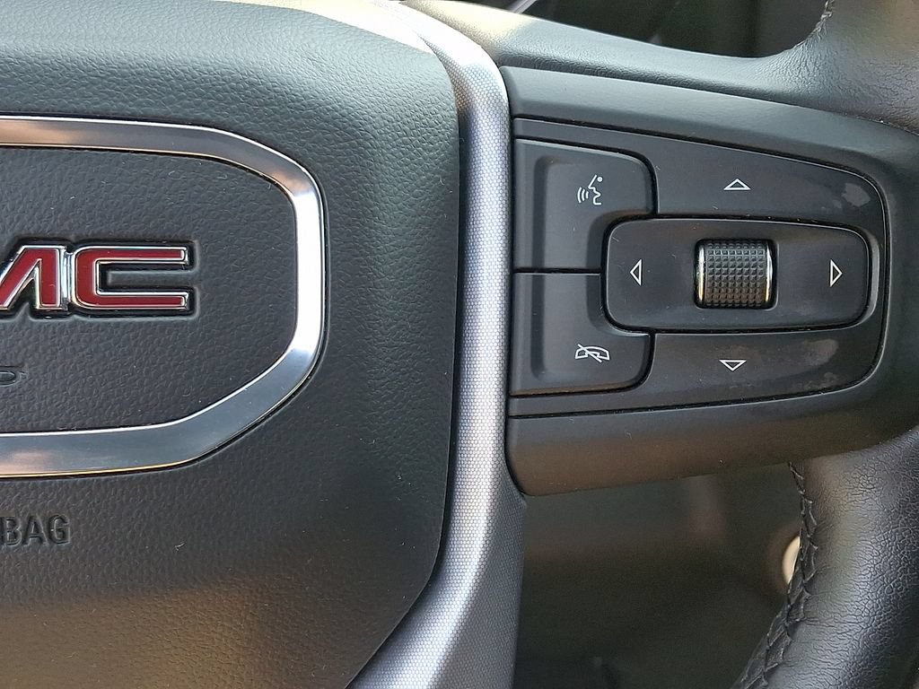 Used 2021 GMC Sierra 1500 Elevation AWD/4WD image 21