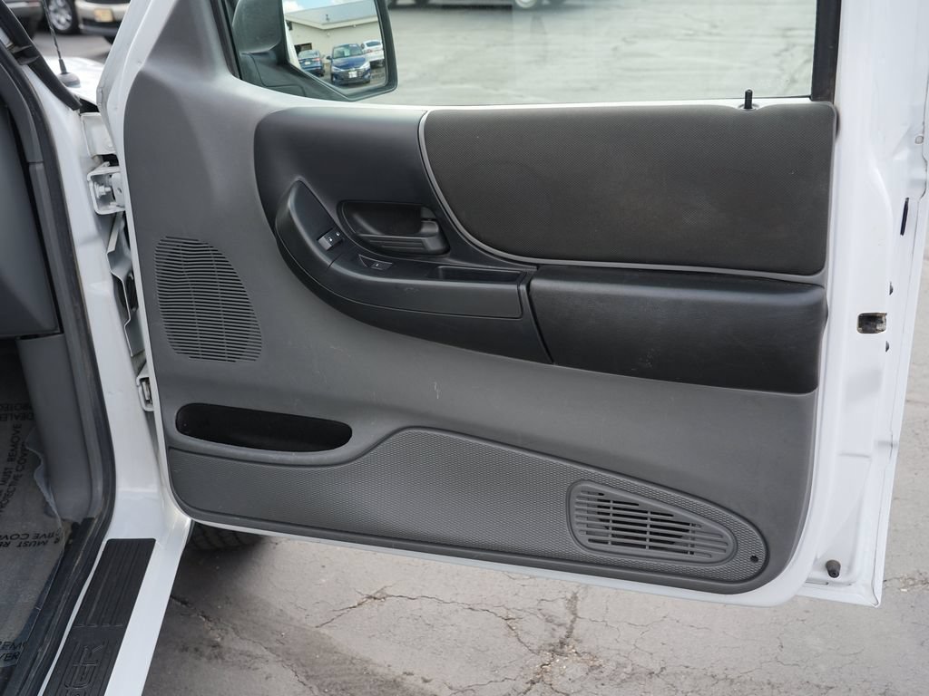 Used 2009 Ford Ranger XL RWD image 22