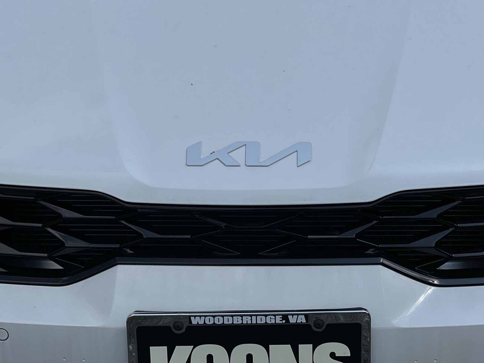 New 2026 Kia K5 GT-Line w/ GT-Line Premium Package FWD image 12