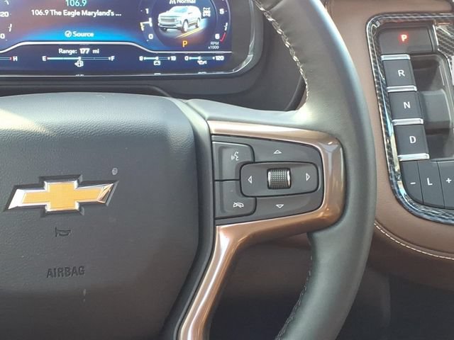 Used 2023 Chevrolet Tahoe High Country w/ Premium Package 2 AWD/4WD image 13