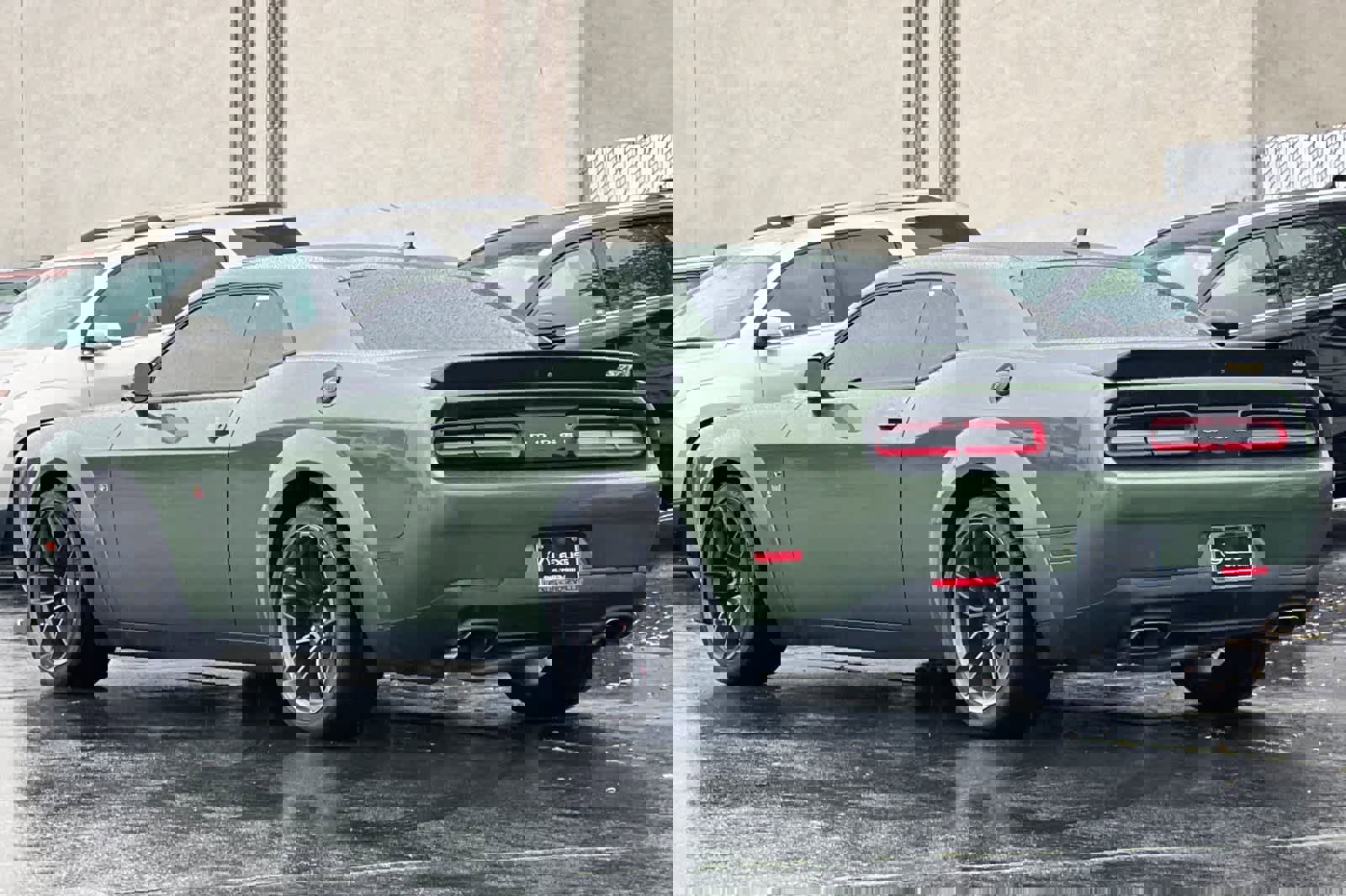 Used 2019 Dodge Challenger R/T Scat Pack image 7