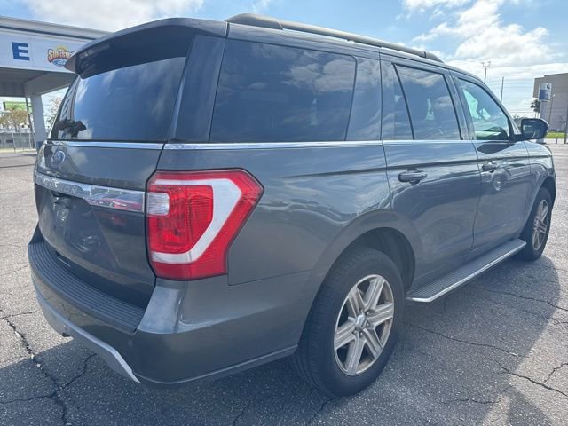 Used 2020 Ford Expedition XLT w/ Equipment Group 202A image 5
