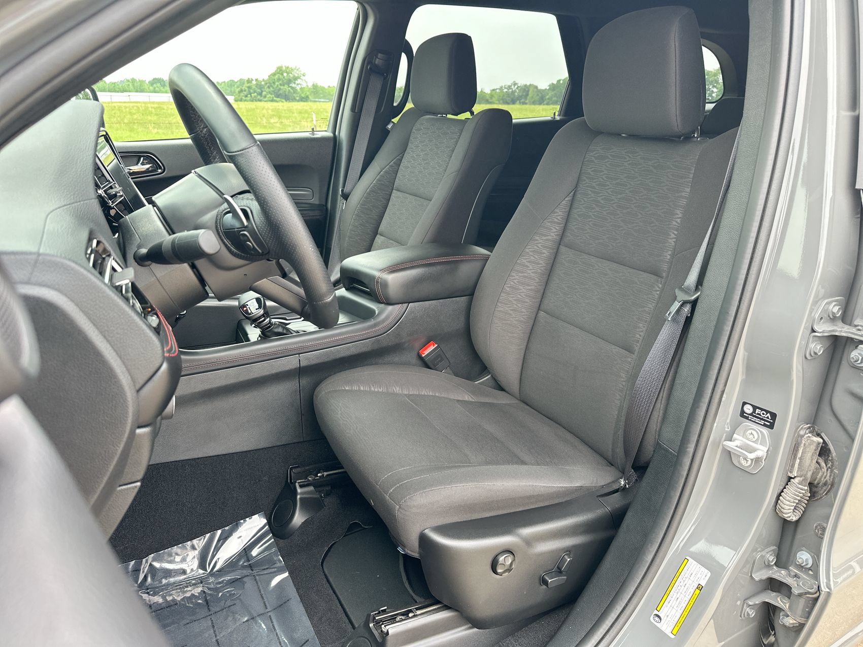 Used 2026 Dodge Durango GT AWD/4WD image 11