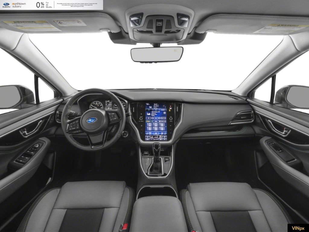 New 2025 Subaru Outback Onyx Edition XT image 5