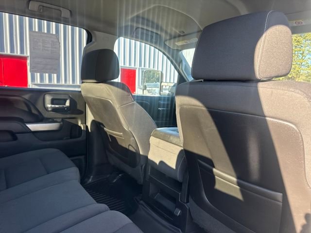 Used 2015 Chevrolet Silverado 2500 LT image 21