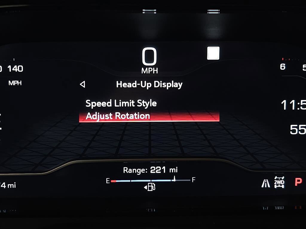 Used 2023 GMC Yukon Denali image 21